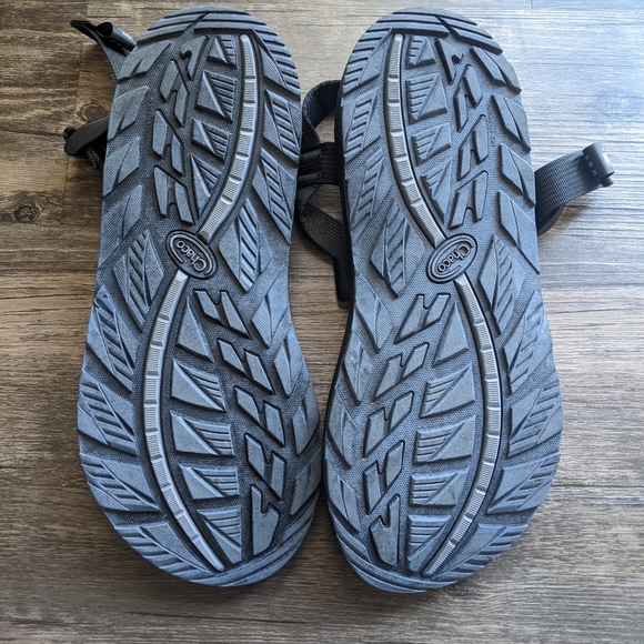 Men's Z1 Chaco Sandals - Picture 4 of 4